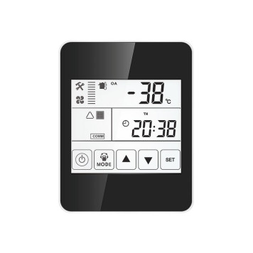 Electrolux Universe ERVX-150 inv-1