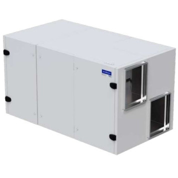 Komfovent ОТД-R-3000-UH-HW-F7/M5-GTC-L/A