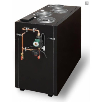 Turkov Zenit HECO-750 EH/EH W-3