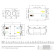Systemair TOPVEX FR03 HWH-R-CAV