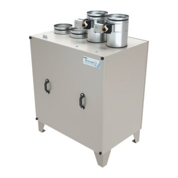 Breezart 1000FC Lux RP VB 3,2