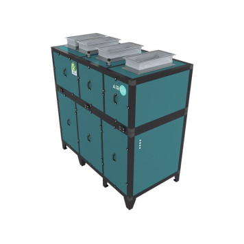 Airgy 3700 Eco Pro-2