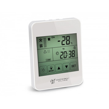 Royal Clima RCS-1600-P-1