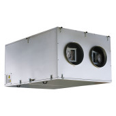 Blauberg KOMFORT EC DBE 2000 S21 DTV