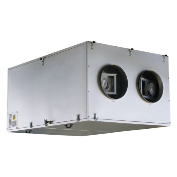 Blauberg KOMFORT EC DBE 2000 S21 DTV