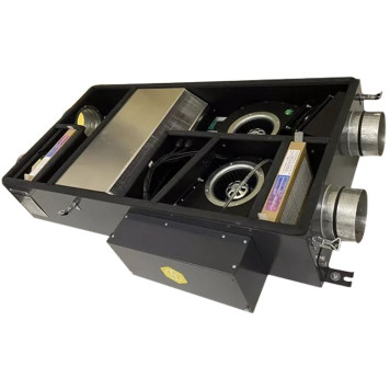 Minibox Save-350 GTC-2