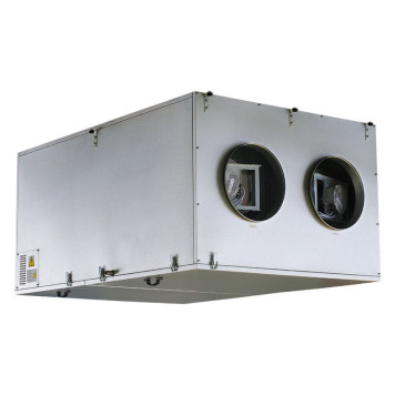 Blauberg KOMFORT EC DBW 2000 S21 DTV