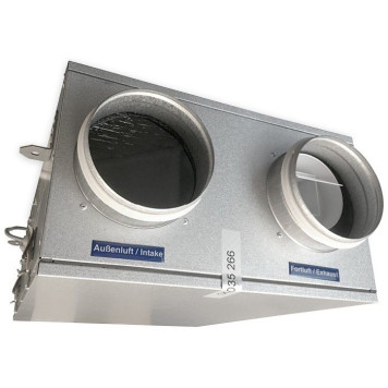 Blauberg KOMFORT Ultra D 105-2