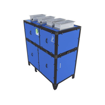 Breezart 2000-C Pool Pro-2