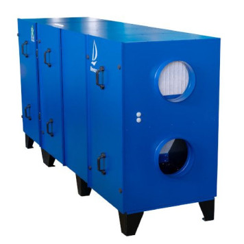 Breezart 1000-C Pool Pro-2