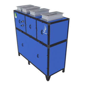 Breezart 2700 Aqua Pool SM-2