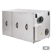 Blauberg KOMFORT Roto EC LHP 900 S18