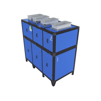 Breezart 2700-C Pool Pro-2