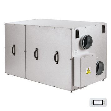 Blauberg KOMFORT Roto EC LHP 700 S18