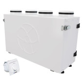 Blauberg KOMFORT Ultra EC S2 300-H S14 Blauberg KOMFORT Ultra EC S2 300-H S14