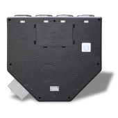 Turkov Zenit HECO-350 EL/EL 1.5E Turkov Zenit HECO-350 EL/EL 1.5E