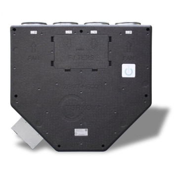 Turkov Zenit HECO-350 EL/EL 1.5E