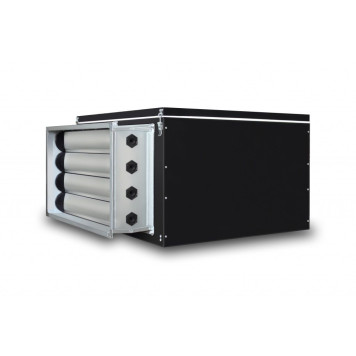 Turkov Capsule pool 3000 W-2