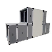 Turkov CrioVent 15000 SE Высоконапорный