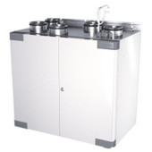 Ostberg HERU 100 T EC LE Ostberg HERU 100 T EC LE