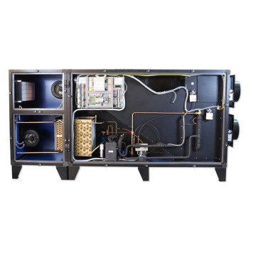 Бризарт 32000 Aqua Pool DH-2