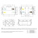 Systemair TOPVEX FR08 HWL-L-CAV