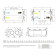 Systemair TOPVEX FR03 HWH-L-CAV