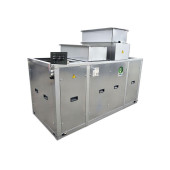 GlobalVent Climate Vi-050+