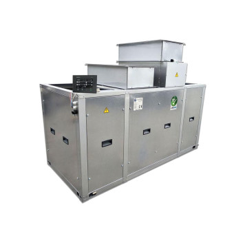 GlobalVent Climate Vi-050+