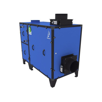 Breezart 1000-C Aqua Pool DH-3