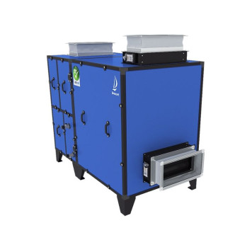 Breezart 2000-C Aqua Pool DH-3