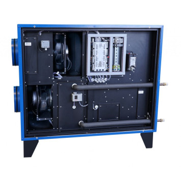 Breezart 1000-C Aqua Pool SM-4