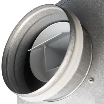 Blauberg KOMFORT Ultra D 105 A-3