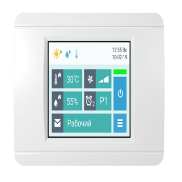 Airgy 25000 Eco RP-1