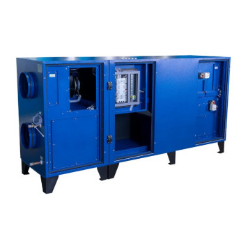 Breezart 1000-C Pool Pro-3