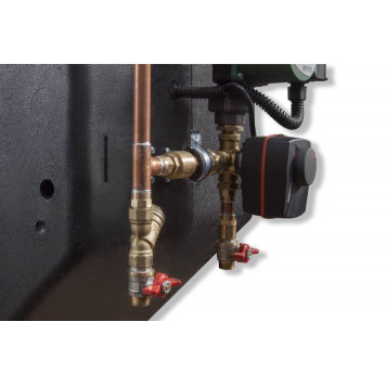 Turkov Zenit HECO-550 EL/EL W-3