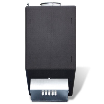 Turkov Zenit HECO-350 EL/EL 1.5E-1