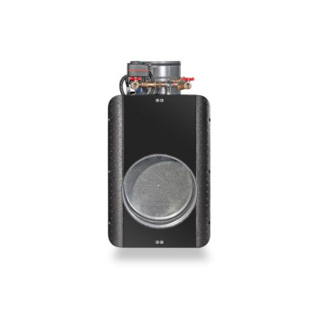 Turkov Capsule pool 600 EL W-3