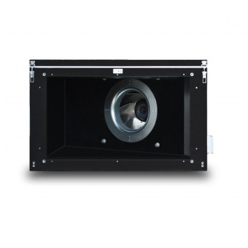 Turkov Capsule pool 2000 EL W-3