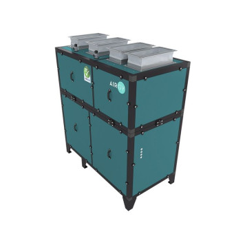 Airgy 2000 Eco RP AC-3