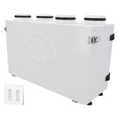 Blauberg KOMFORT Ultra EC S2 300-E S14 Blauberg KOMFORT Ultra EC S2 300-E S14