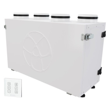 Blauberg KOMFORT Ultra EC S2 300-E S14