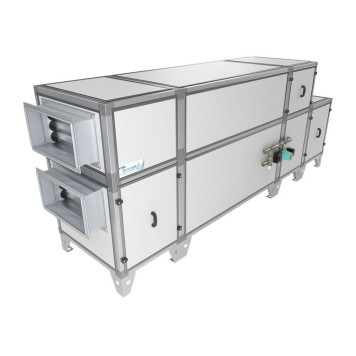 Breezart 3700 Aqua RP PB