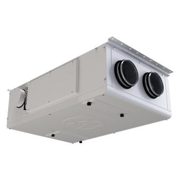 Blauberg KOMFORT Roto EC DE 650 S21