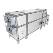 Breezart 3700 Aqua RP W PB