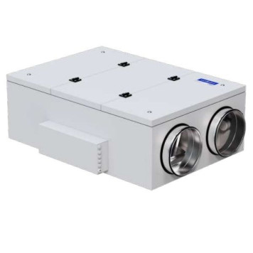 Komfovent ОТД-R-1300-F-W/DH-F7/M5-GTC-SL/A