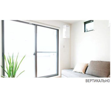 Mitsubishi Electric VL-50S2-E-4