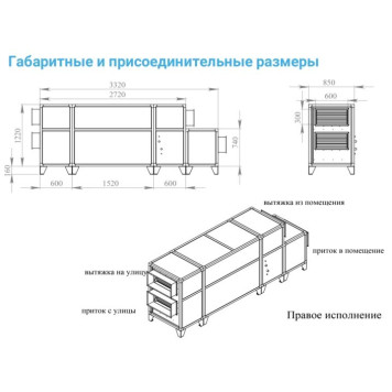 Breezart 2700 Aqua RP PB AC-4