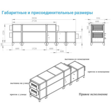 Breezart 3700 Aqua RP W PB AC-4