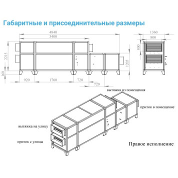 Breezart 10000 Aqua RP F PB AC-4